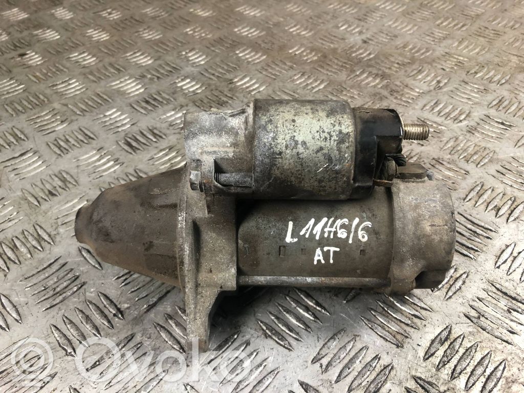 Subaru Legacy Käynnistysmoottori 