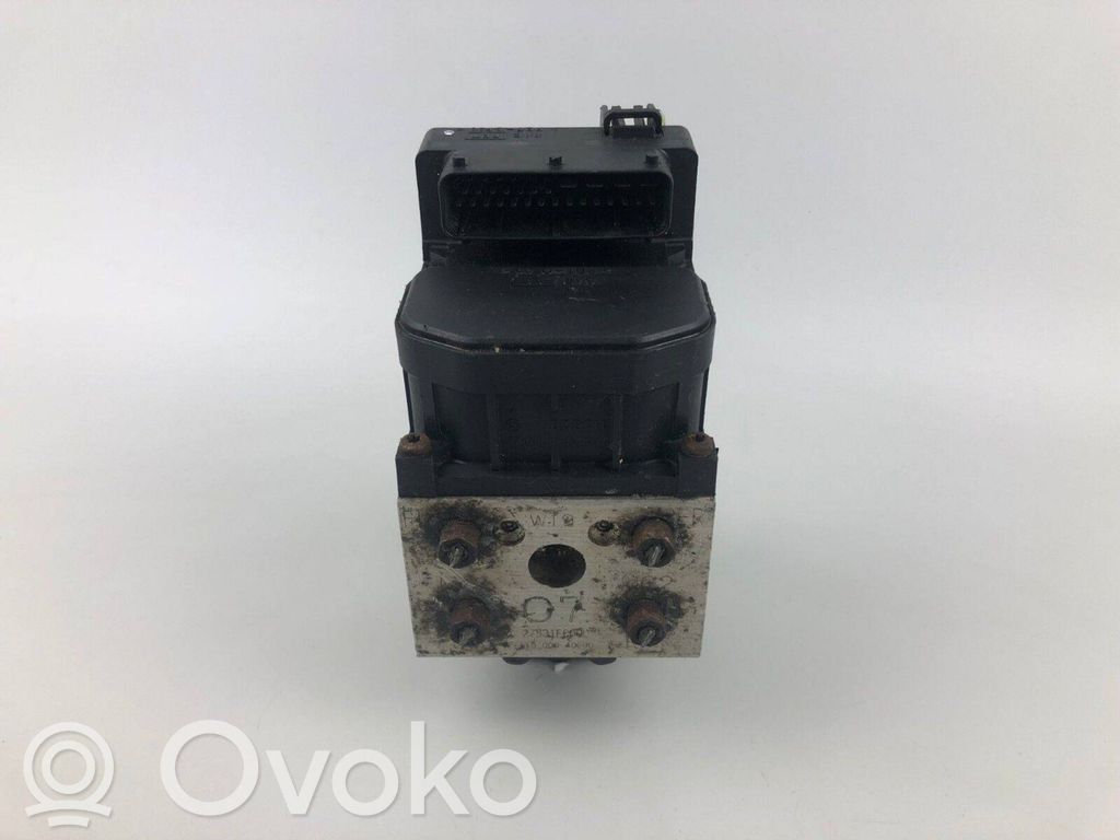 Subaru Forester SF Bomba de ABS 