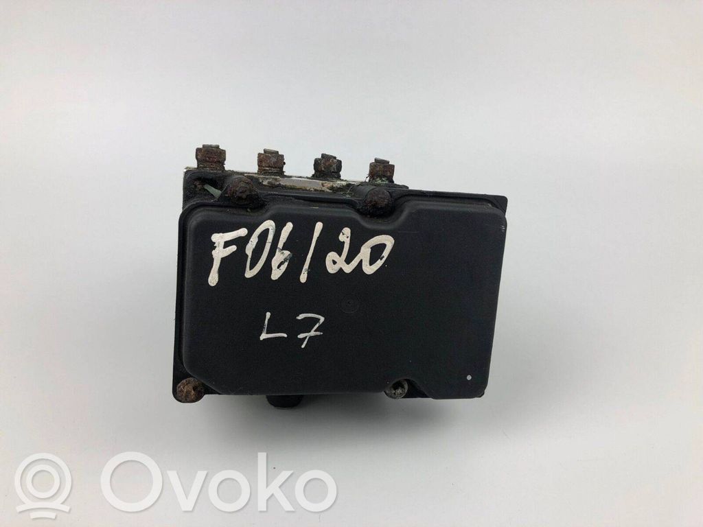 Subaru Forester SG ABS Pump 