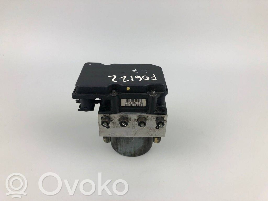 Subaru Forester SG ABS Pump 