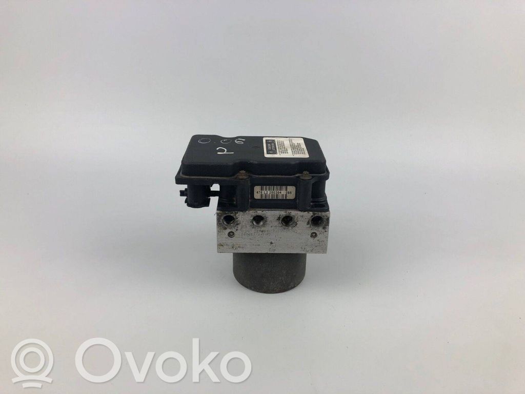 Bomba de ABS   27534AG02A