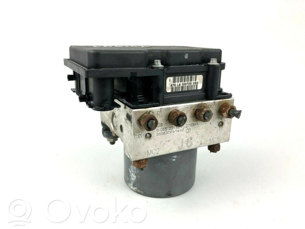 Subaru Legacy Bomba de ABS 
