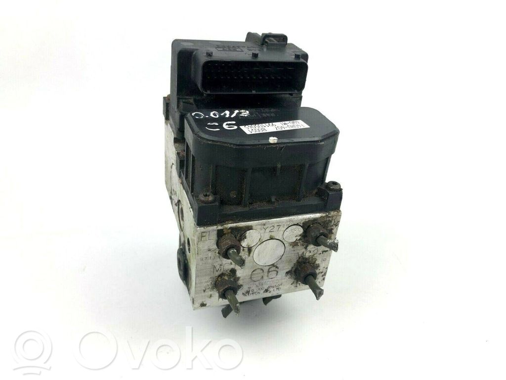 Subaru Outback Блок ABS 