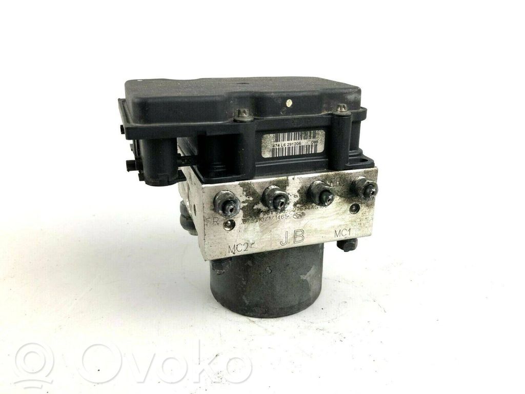 Subaru Outback Bomba de ABS 