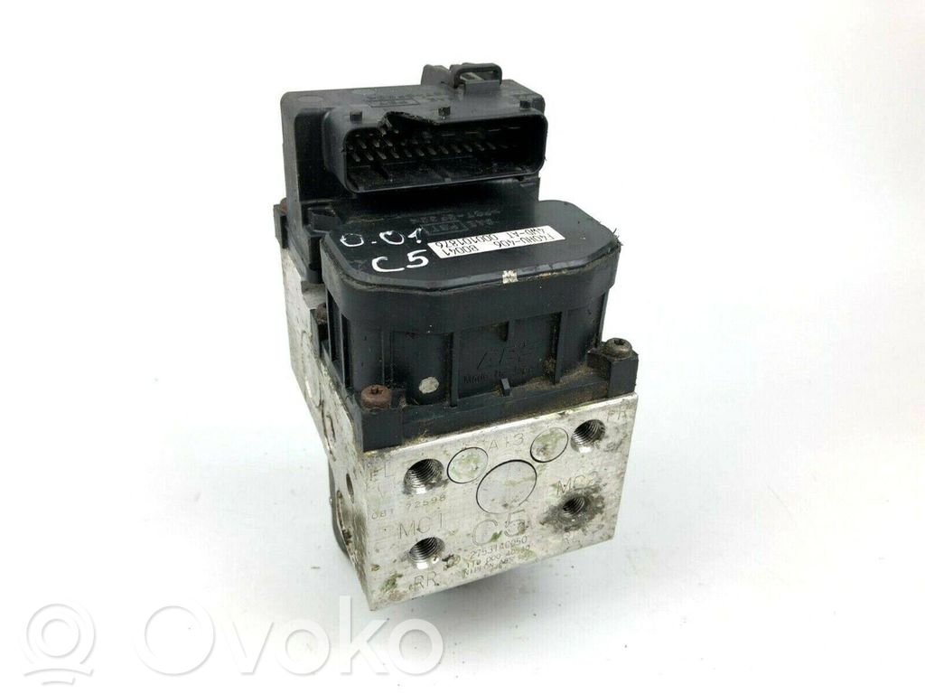 Subaru Outback ABS Blokas 
