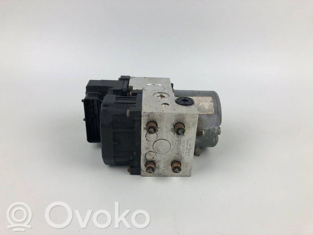 Subaru Outback ABS Blokas 