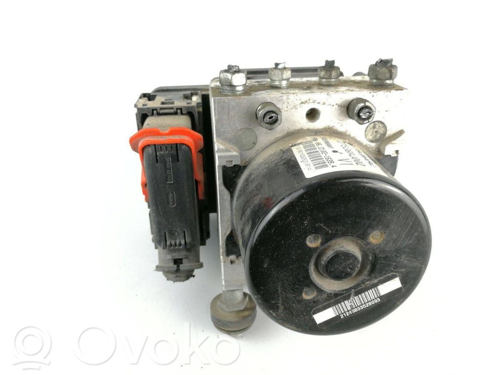 Subaru Legacy ABS Blokas 