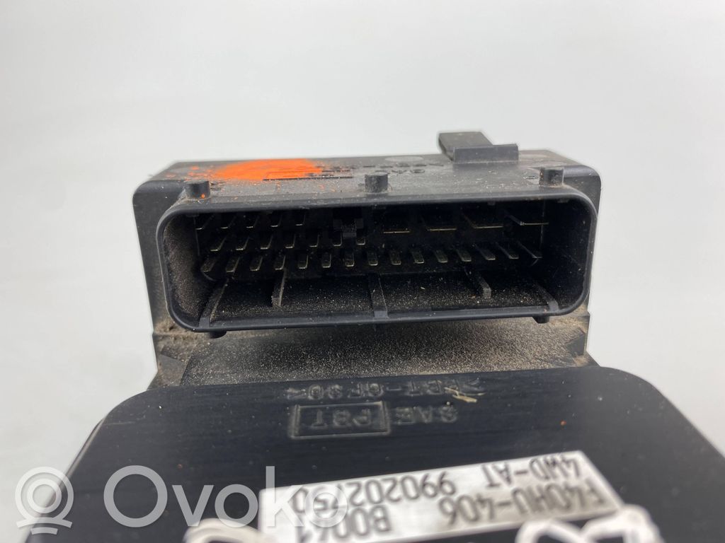 Subaru Legacy ABS Blokas 