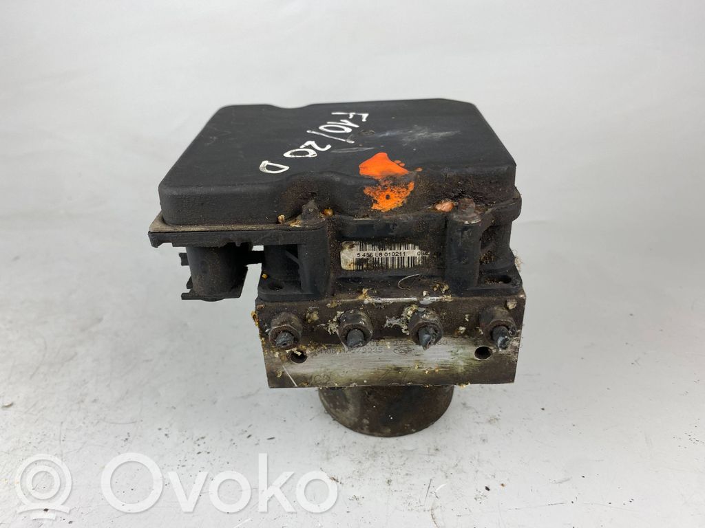 Subaru Forester SH ABS bloks 