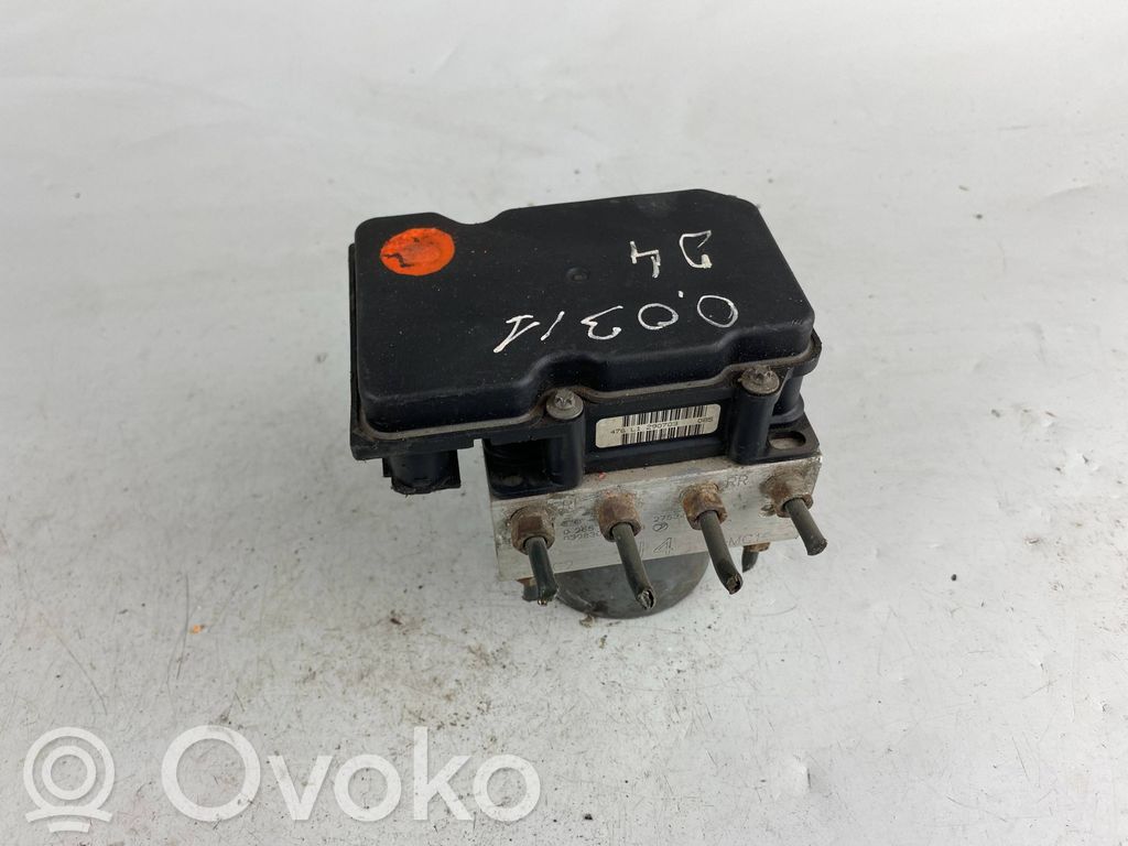 Subaru Outback ABS bloks 