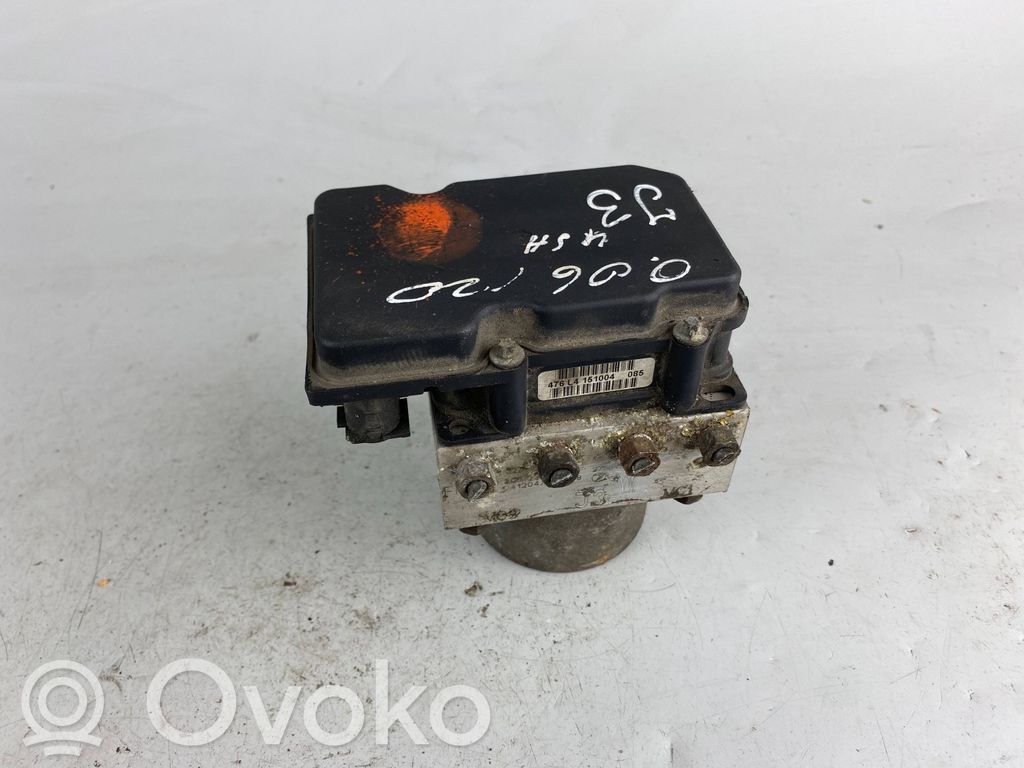 Subaru Outback Bomba de ABS 