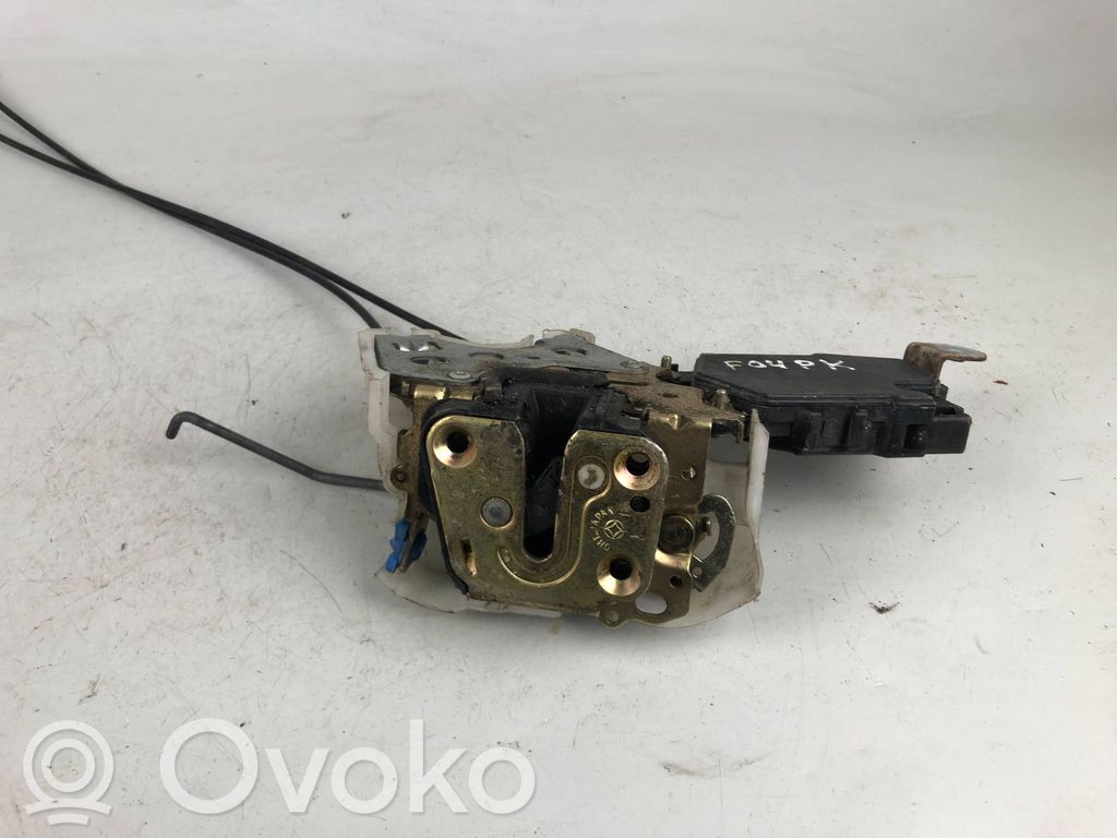 Subaru Forester SG Etuoven lukko 
