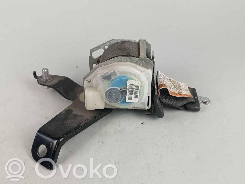 Subaru B9 Tribeca Sufit / Pas bezpieczeństwa 