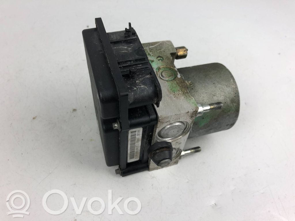 Subaru Forester SG ABS bloks 