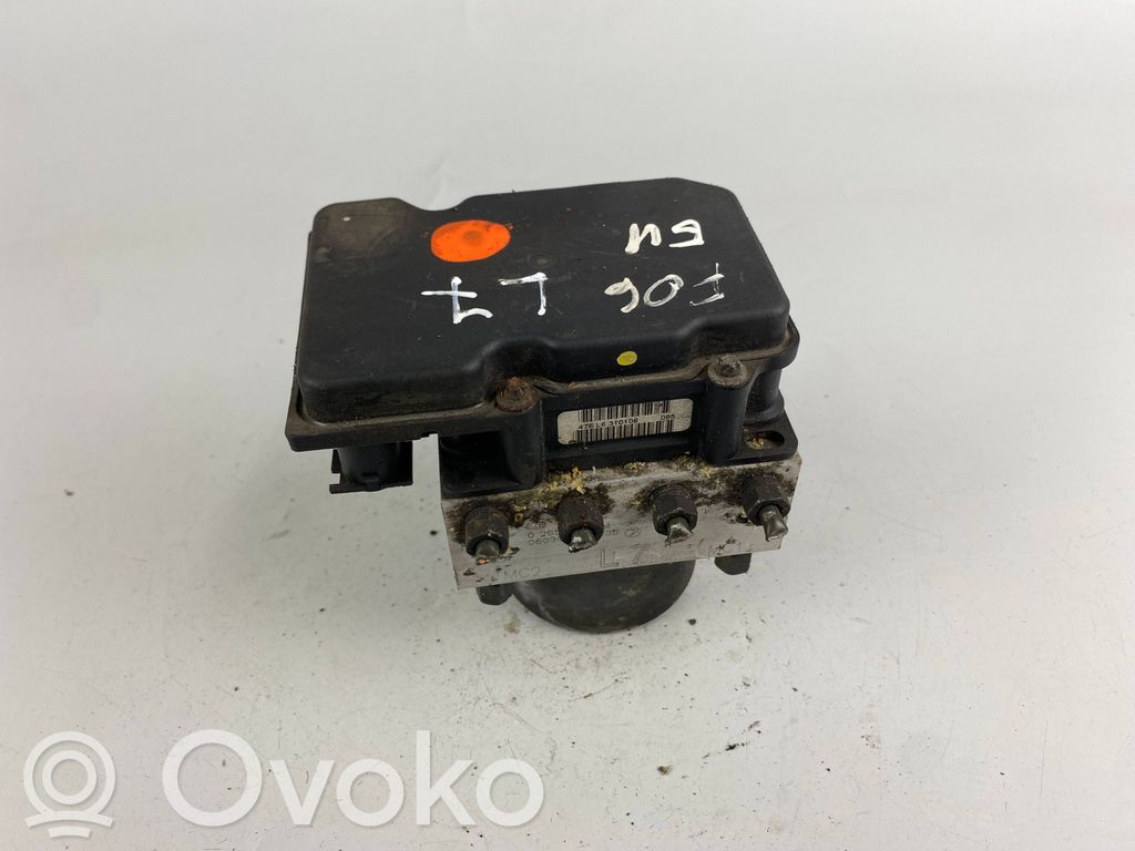 ABS Pump   275345A080,06030312035,0265231664