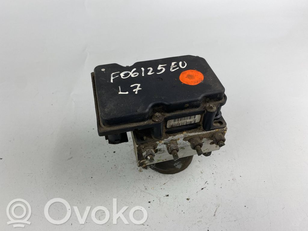 ABS Pump   27534SA080,0265231664,474L6151206