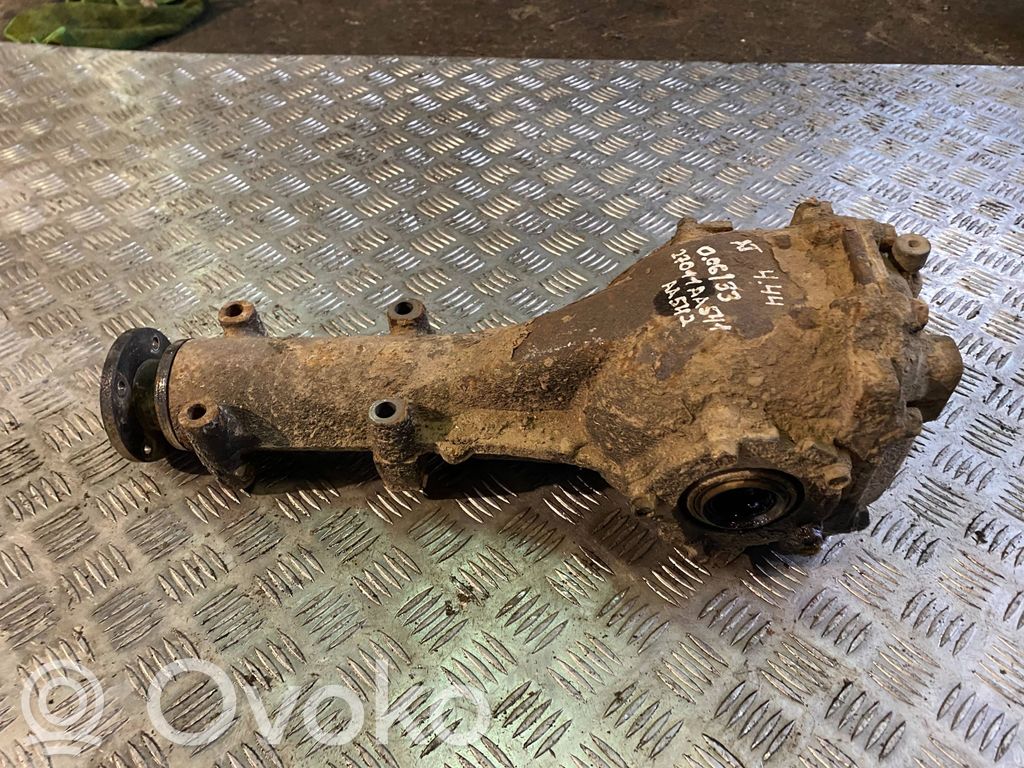 Subaru Outback Galinis reduktorius 