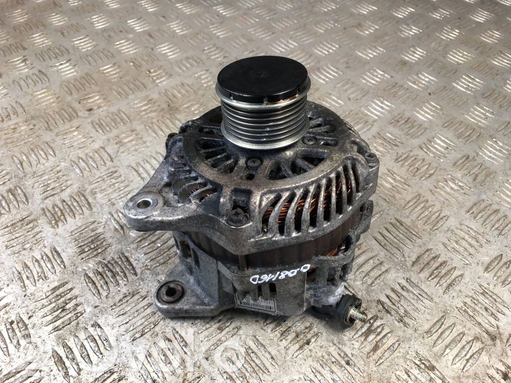 Ģenerators   23700AA590,A3TG4381,8227