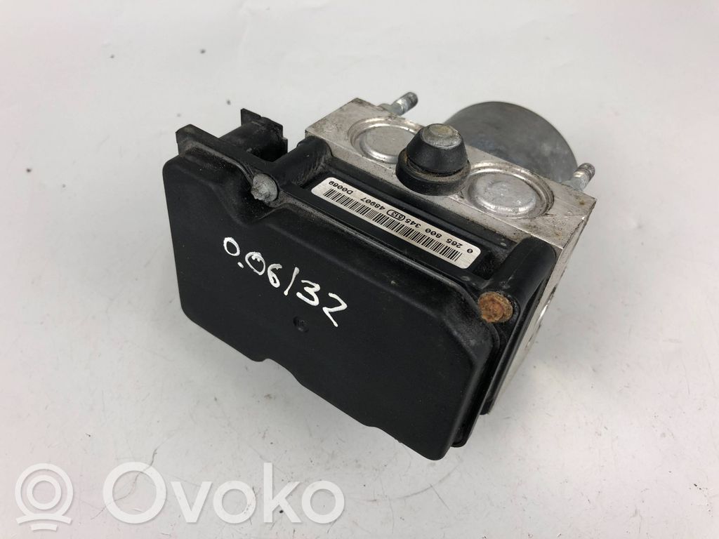 Subaru Outback ABS bloks 
