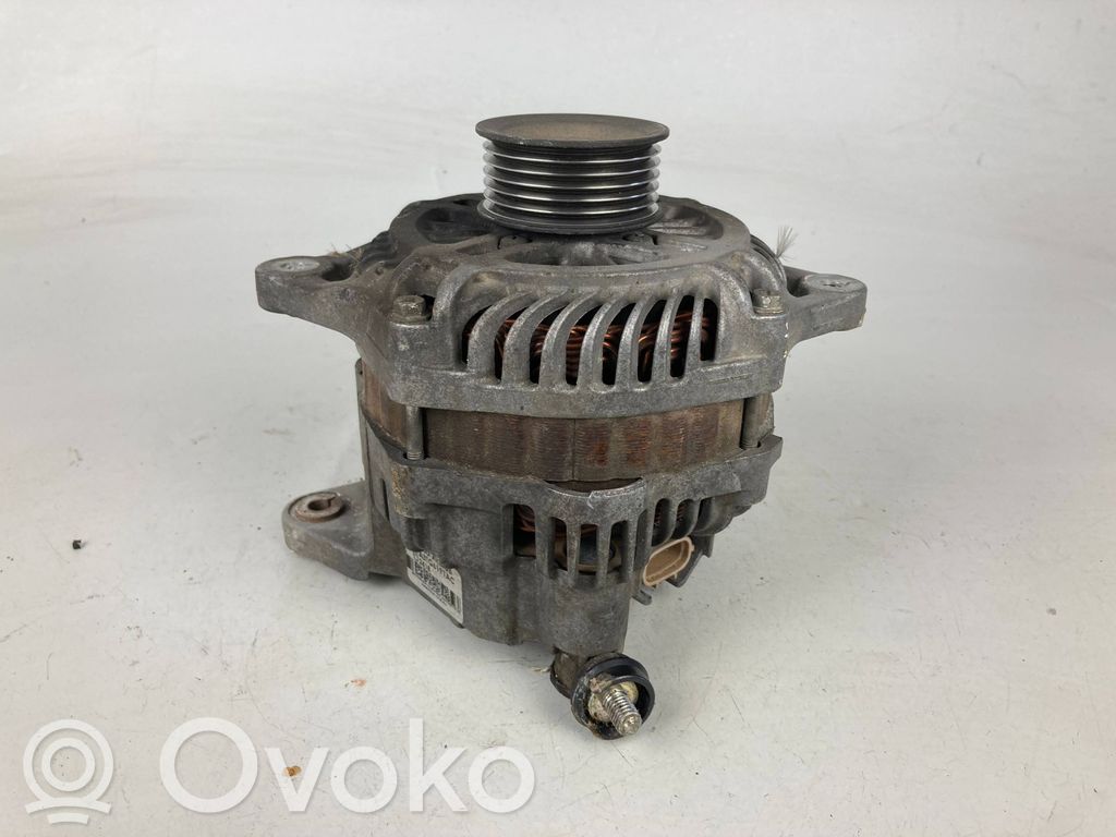 Generator/alternator   23700AA63B,A3TG6191AC