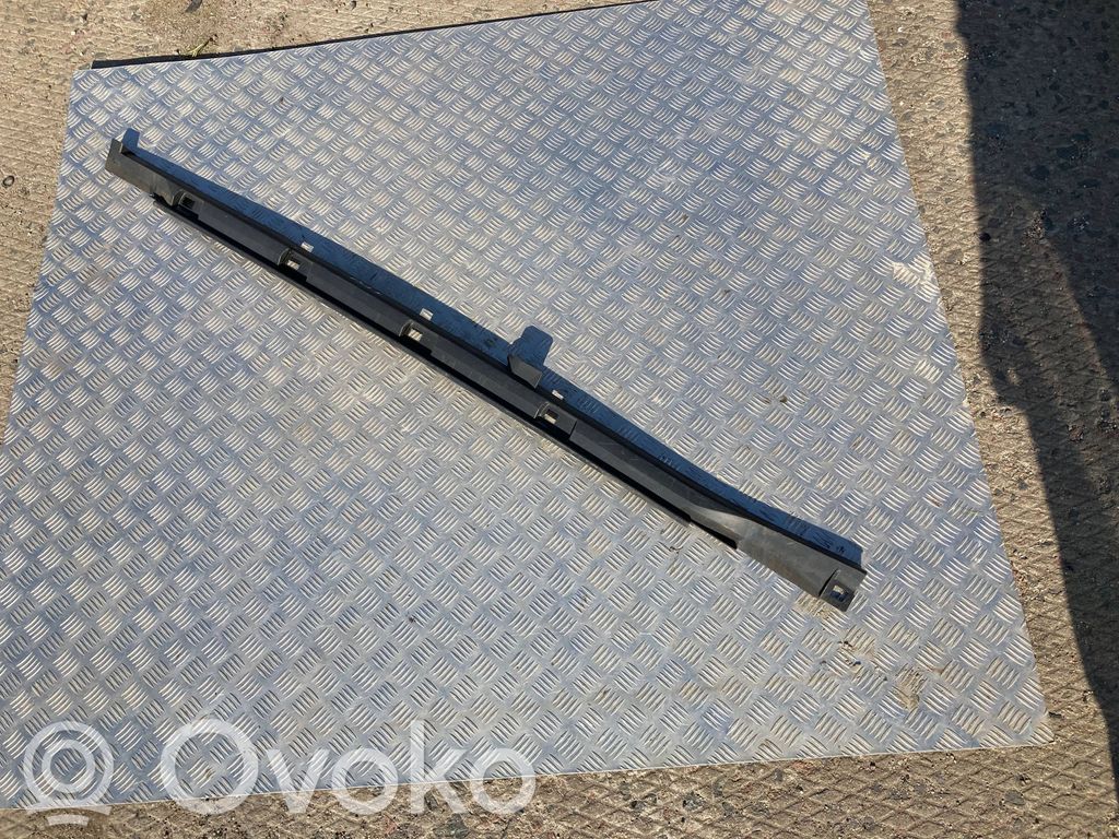 Subaru Forester SJ Sill 
