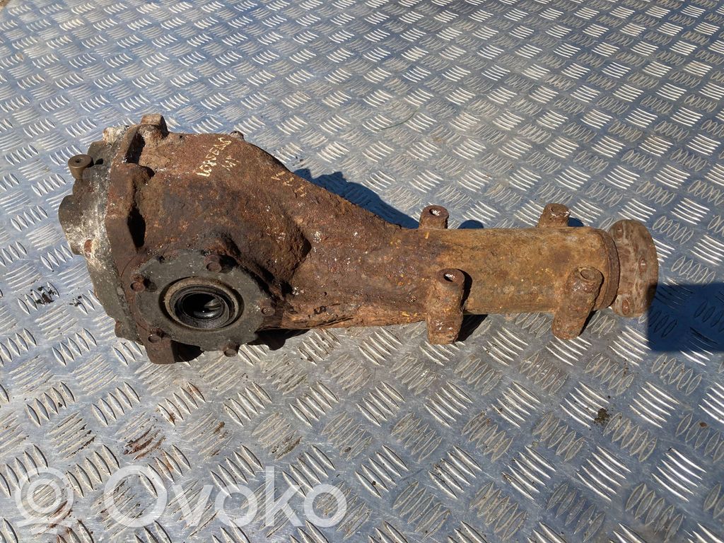 Subaru Legacy Hinterachsdifferential 