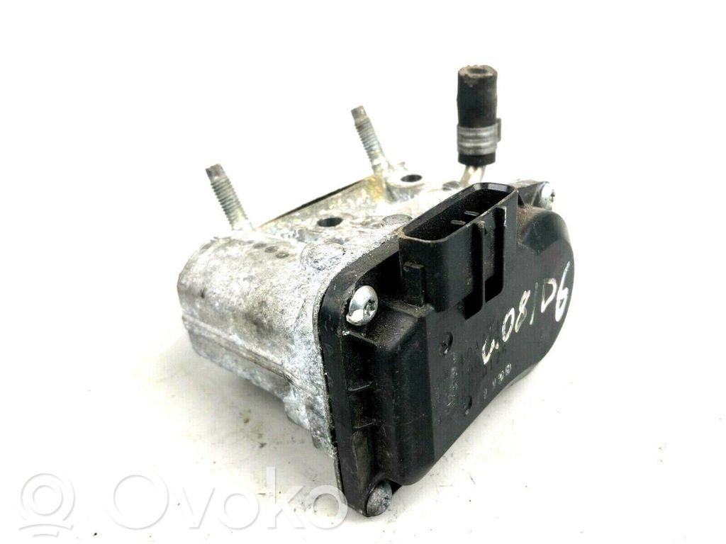 Válvula EGR   14710AA740
