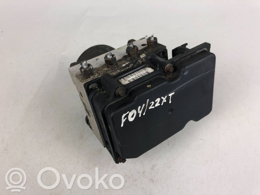 Subaru Forester SG ABS Blokas 