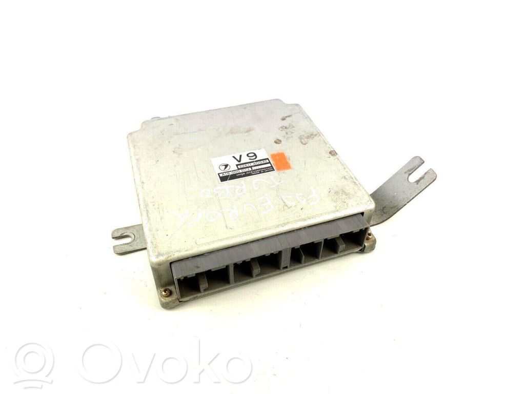 Subaru Forester SF Engine control unit/module 
