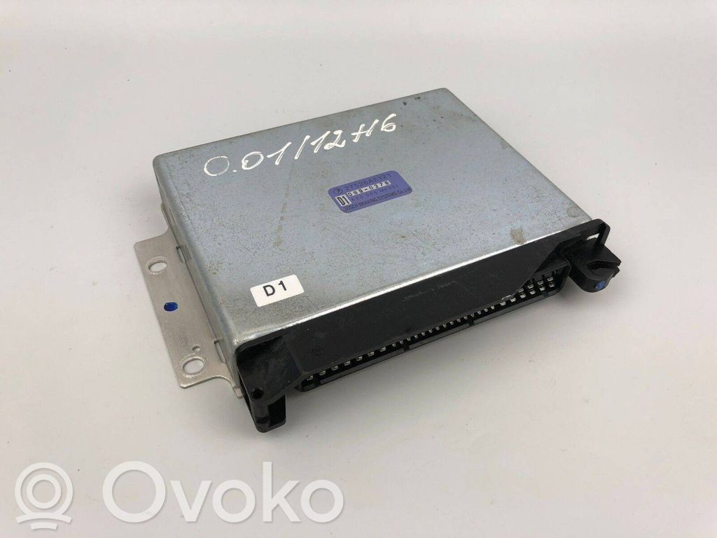 ABS control unit/module   27526AE121
