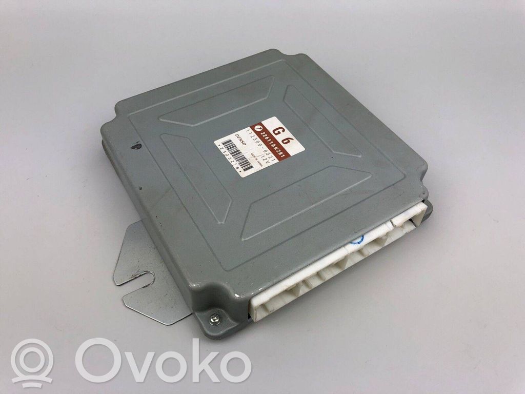 Subaru Legacy Engine control unit/module 