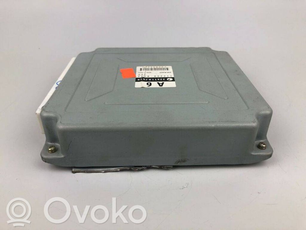 Subaru Legacy Engine control unit/module 