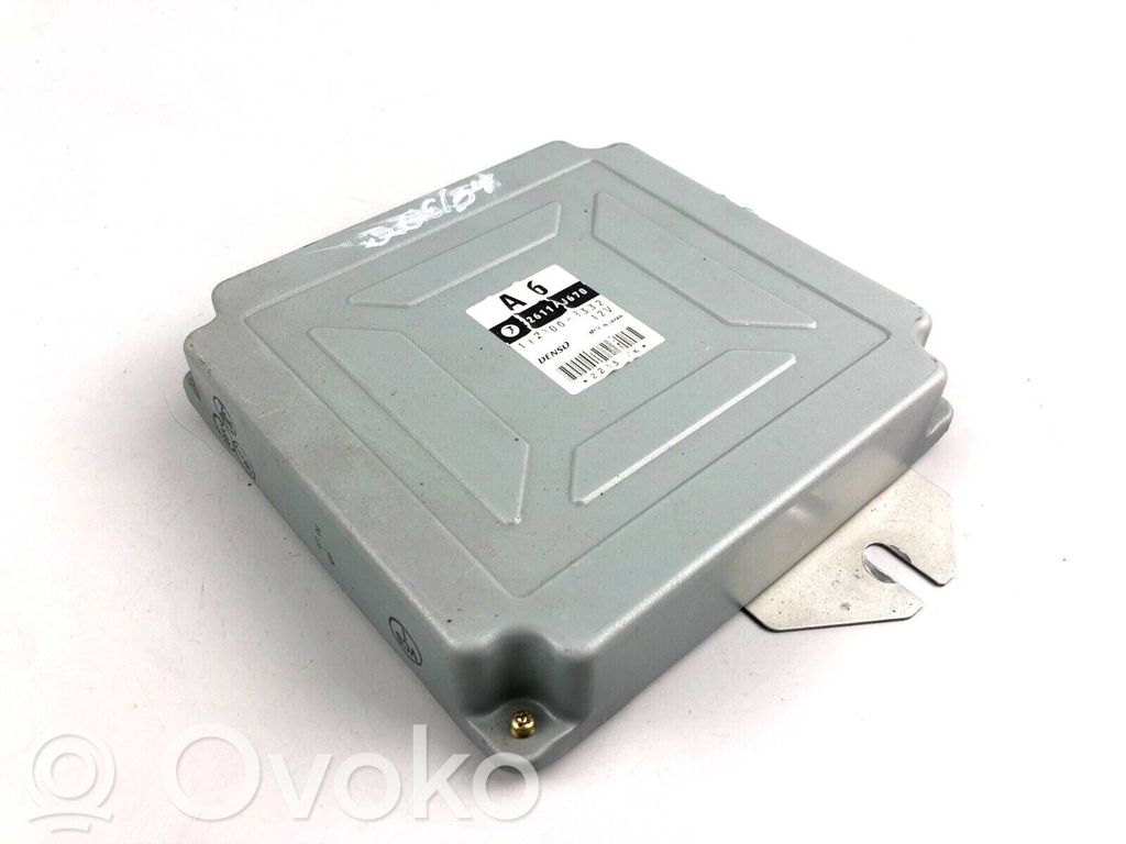 Subaru Outback Engine control unit/module 