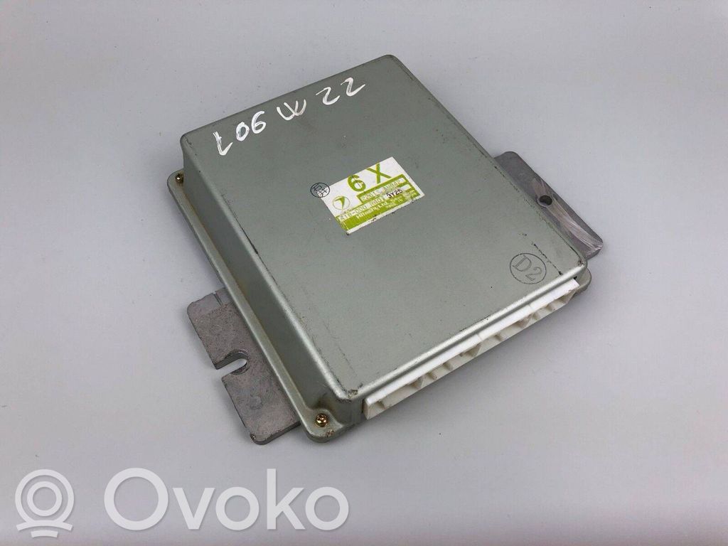 Subaru Legacy Engine control unit/module 