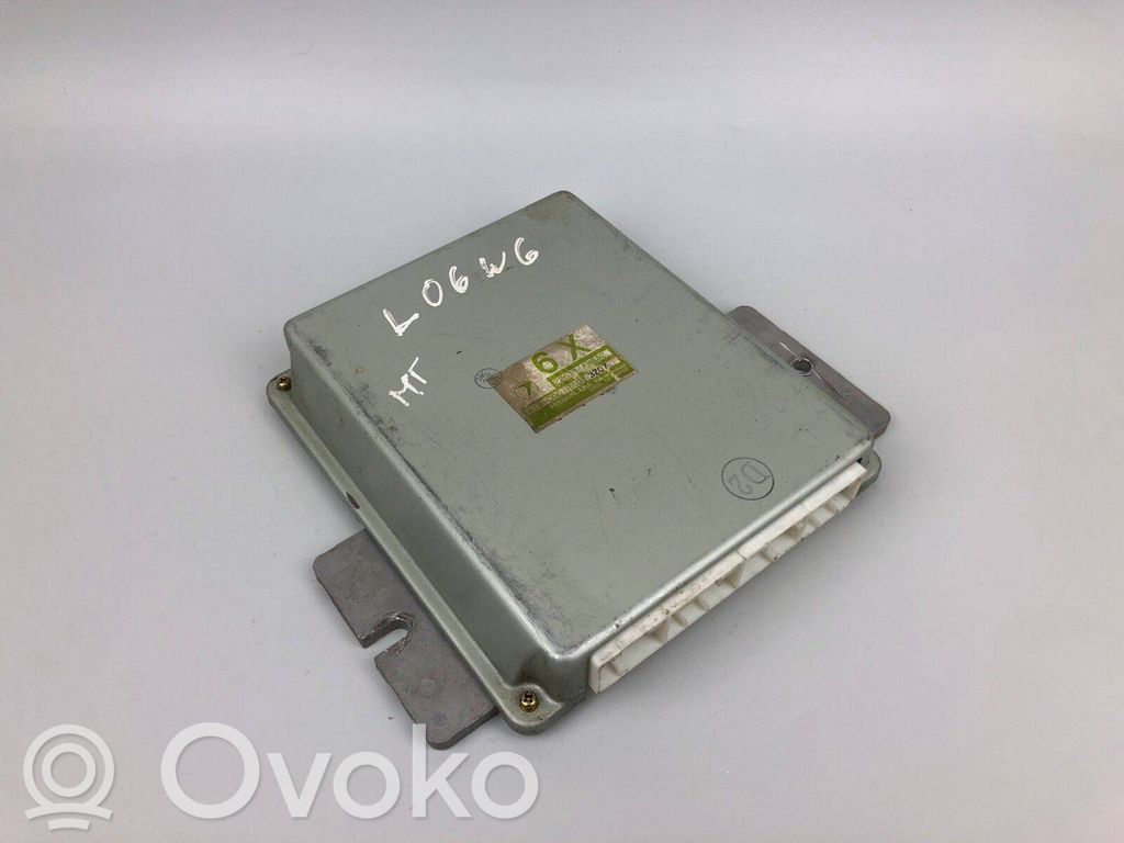 Subaru Legacy Engine control unit/module 