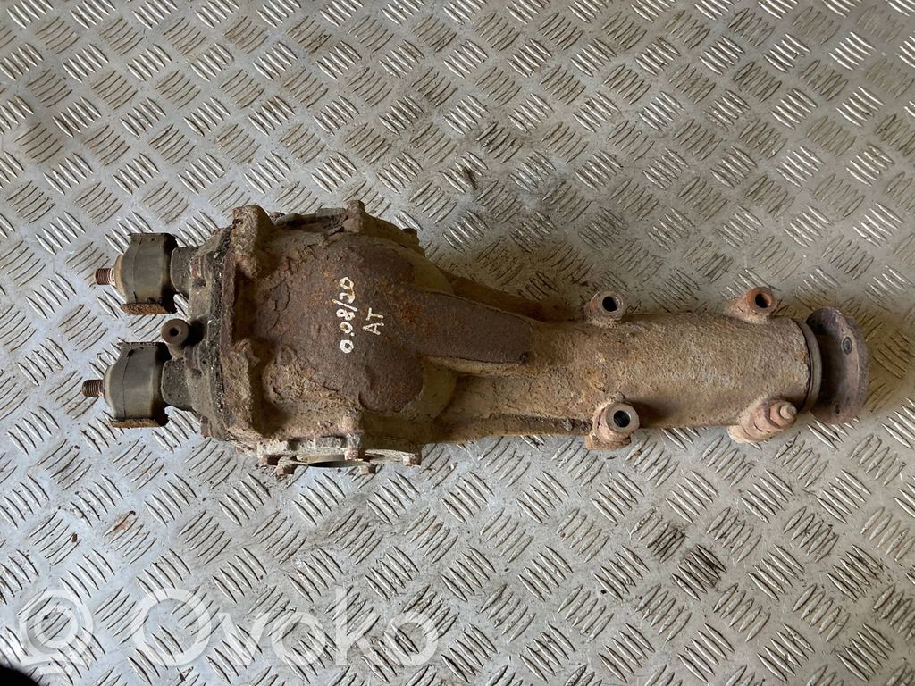 Subaru Outback Galinis reduktorius 