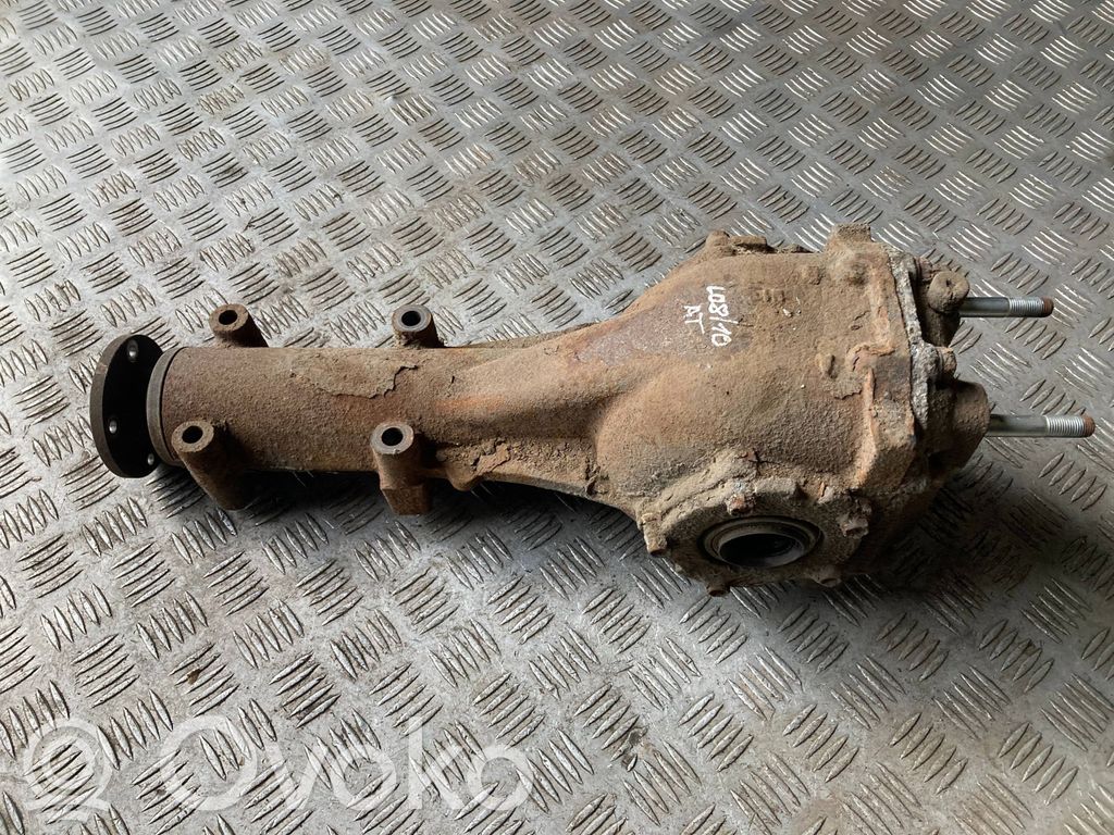 Subaru Legacy Hinterachsdifferential 
