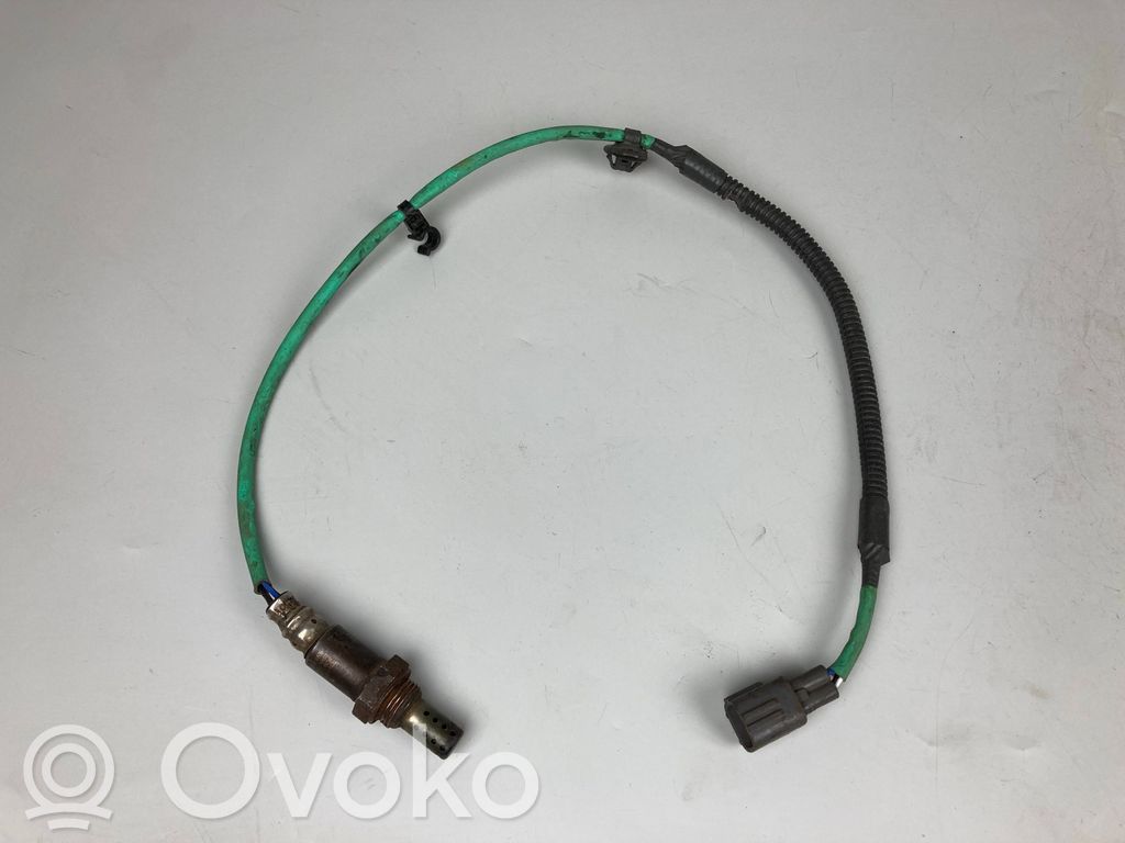 Subaru Outback Зонд «Lambda» 
