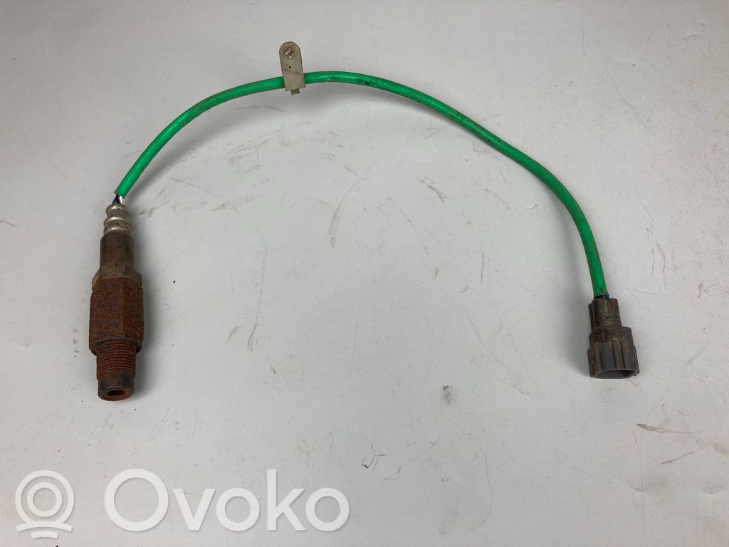 Subaru Outback Lambda zonde 
