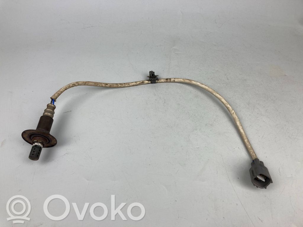 Subaru Outback Lambda zonde 