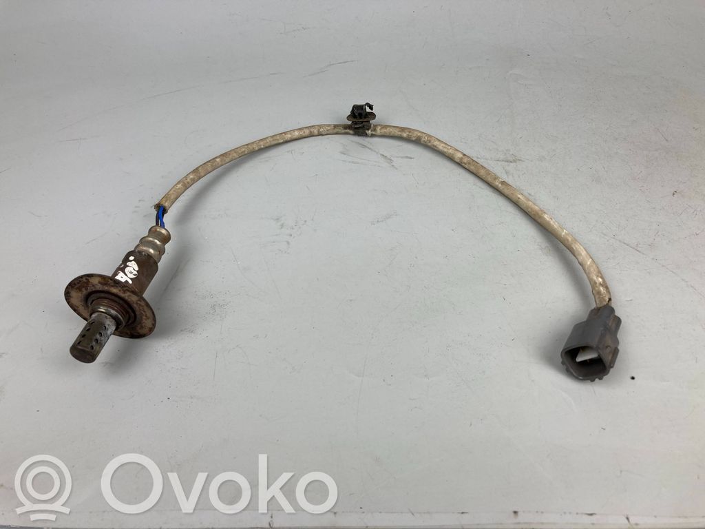 Subaru Outback Lambda zonde 