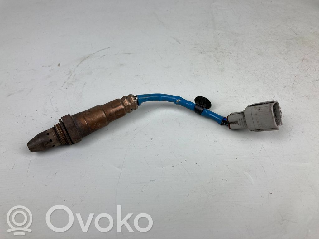 Subaru Outback (BS) Lambda zonde 