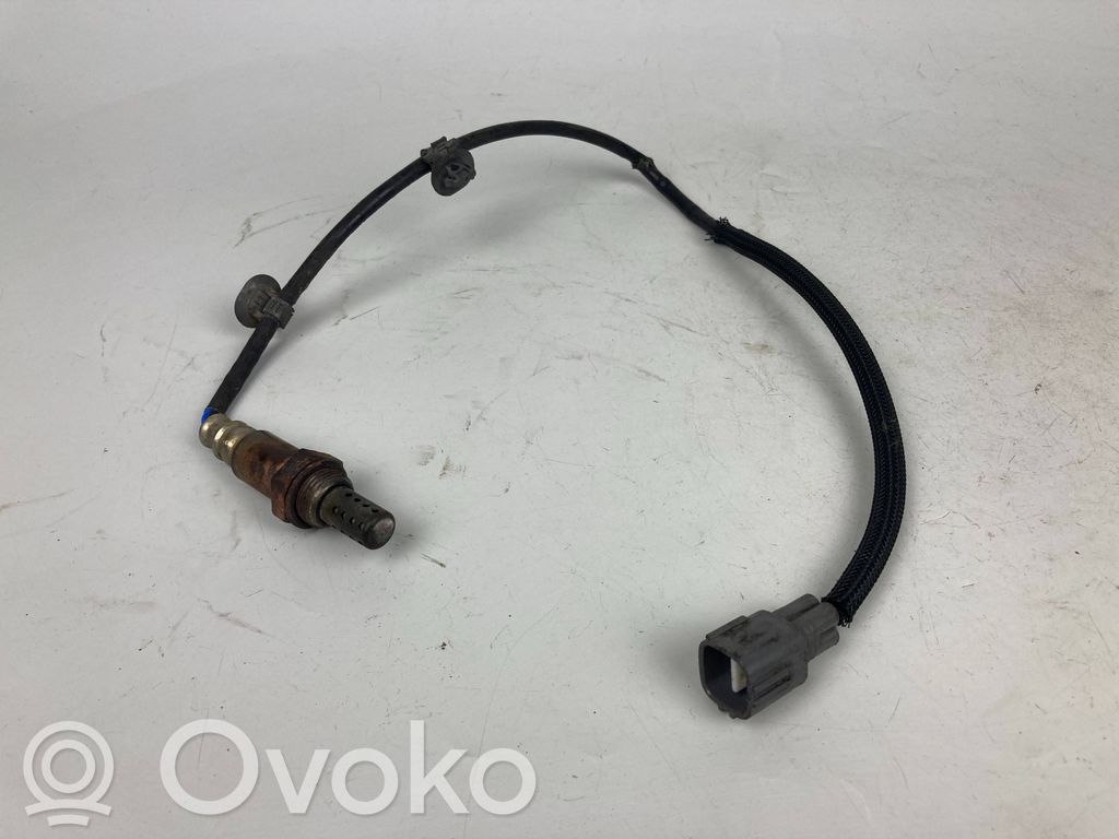 Subaru Outback Lambda zonde 