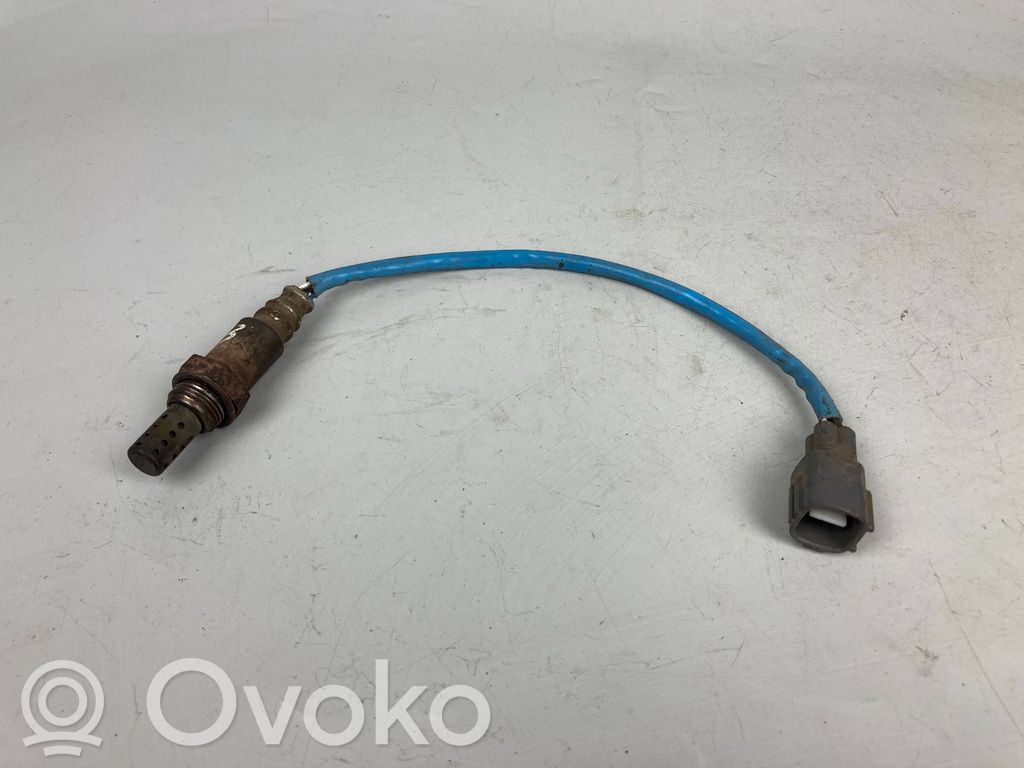 Subaru Outback Sonda lambda 