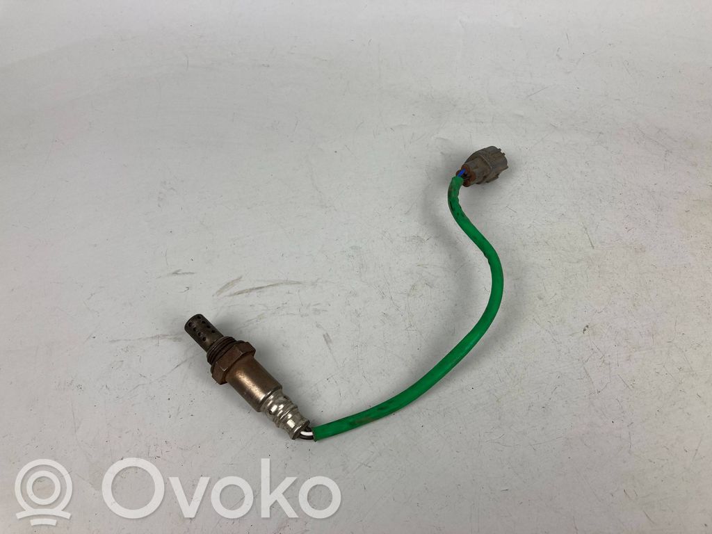 Subaru Outback Lambda probe sensor 