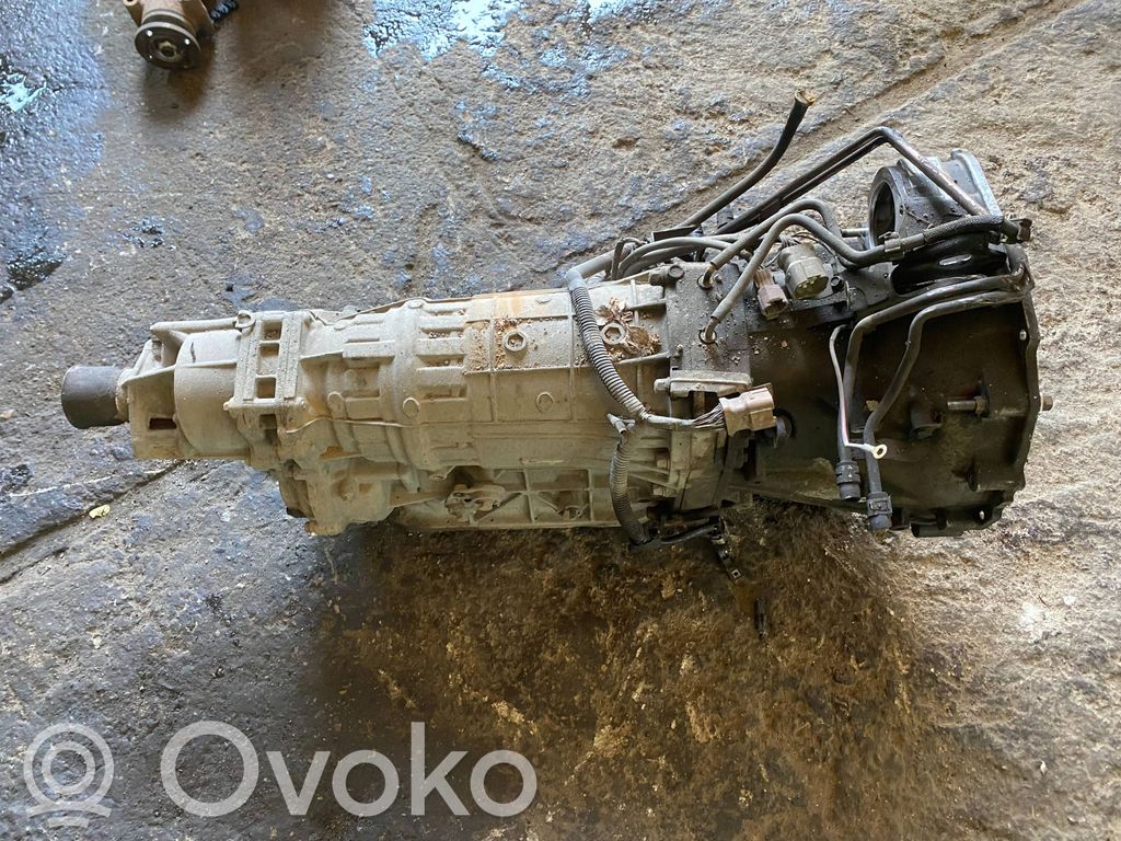 Subaru Outback Caja de cambios automática 