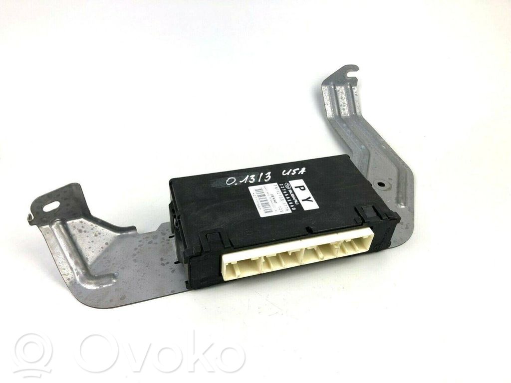 Subaru Outback Engine control unit/module ECU 