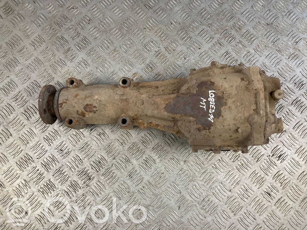Subaru Legacy Hinterachsdifferential 