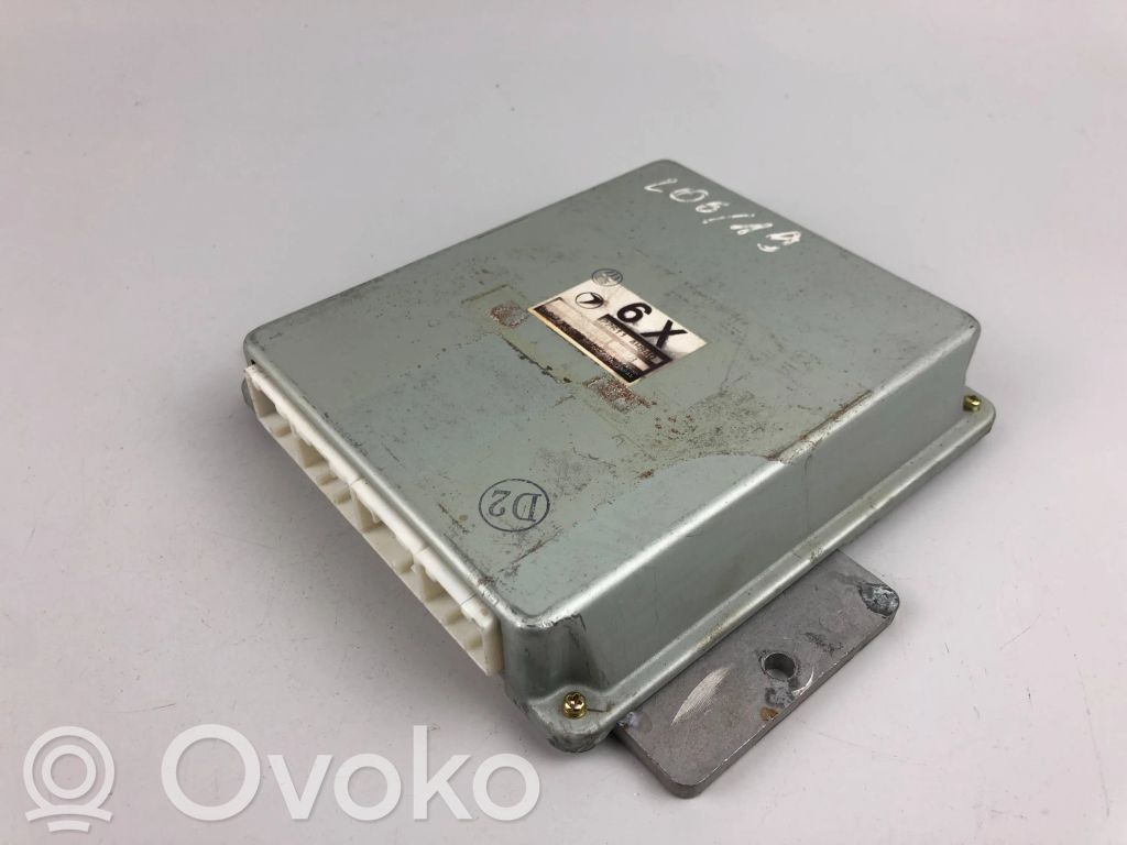 Subaru Legacy Engine control unit/module 