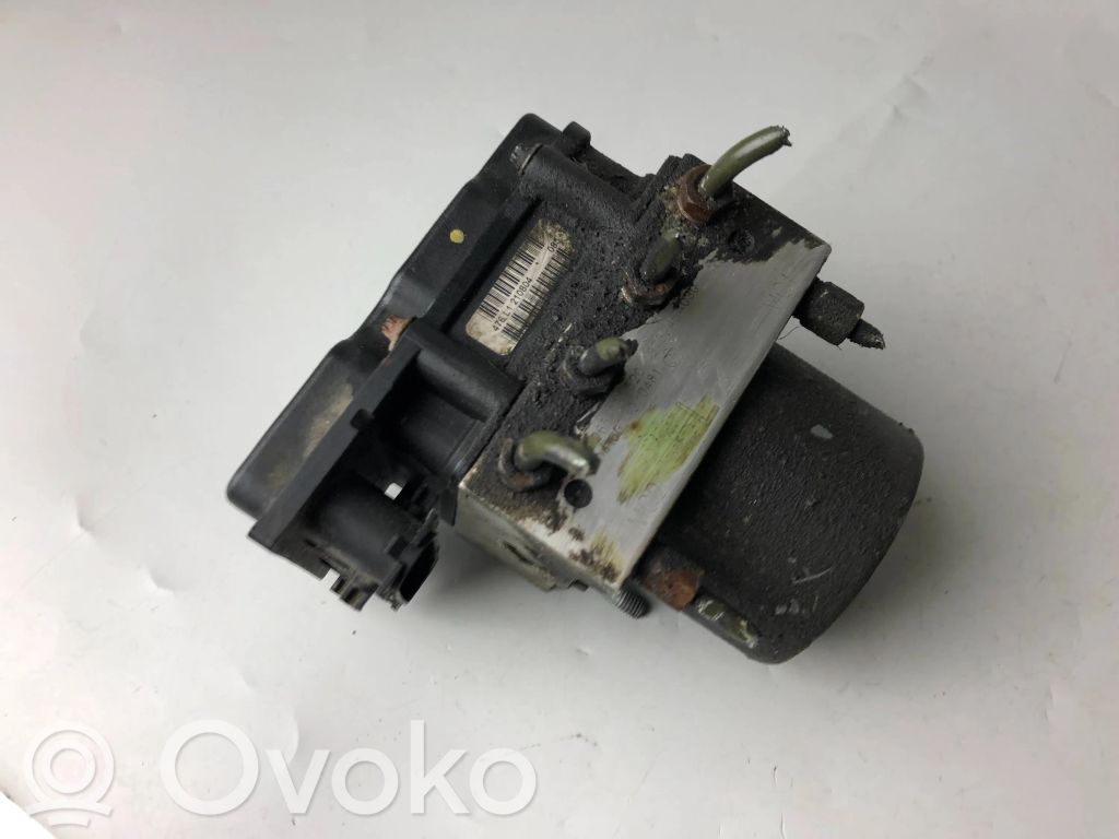 Subaru Forester SF ABS Blokas 